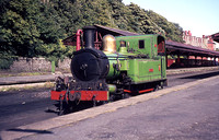 ISLE OF MAN