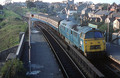 1009 WESTERN INVADER (Cat No KB1009) Dorchester 24-4-1975 Keith Barber