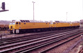57305 57310 57306 (Cat No MD57305) EASTLEIGH 2-10-2012 MARTYN DAVIES