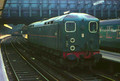 20001 (Cat No S20001) VICTORIA APRIL 1966