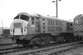 TTP6108 EASTFIELD 1970