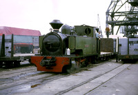 BOWATERS KENT