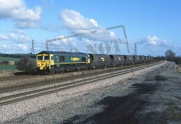 66558 (Cat No 214-18) Burton Salmon John Elliott