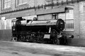 2889 (Cat No TTPS2889) 8f 2800 2-8-0 Swindon 1960s