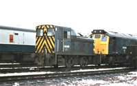 CLASS 06 SHUNTERS COLOUR
