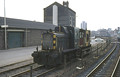 06005 (Cat No UN06005) DUNDEE DOCK BRANCH 16-4-1976