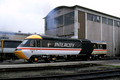 CLASS 43 & HST COLOUR