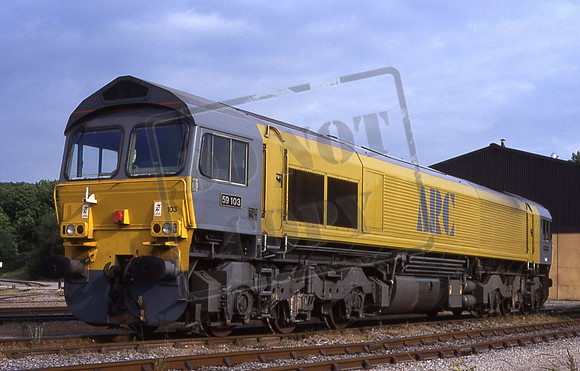 59103 VILLAGE OF MELLS (Cat No 201-09) Merehead 22-06-96 Michael Hill