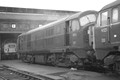 TTP6113 EASTFIELD 1970