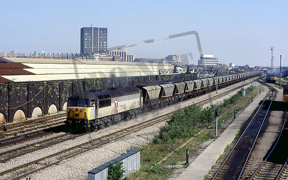 56018 (Cat No 200-04) Passing Cardiff Canton 10-04-92 Andrew Wiltshire