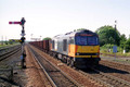 60008 GYPSUM QUEEN II (Cat No JG60008) Barnetby John Griffiths