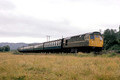 5361 (Cat No UN5361) Nr TAYNAULT 30-7-70 08.35 GLASGOW - OBAN