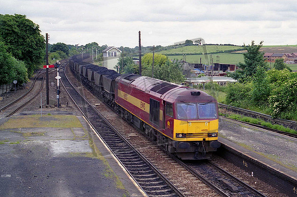 60051 (Cat No JG60051) Barnetby John Griffiths