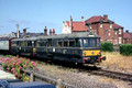 E79963 E79960 (Cat No UNE79963) SHERRINGHAM 1969