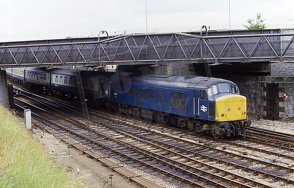 45106 (Cat No UN45106) Aller Junc July 1984