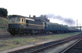6571 (Cat No UN6571) on WEYMOUTH - WATERLOO
