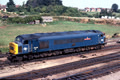 CLASS 46 COLOUR