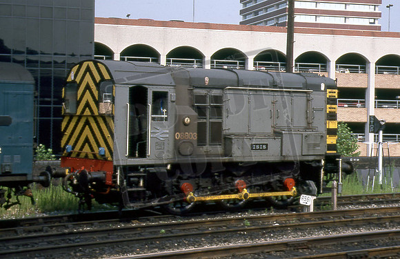 08803 (Cat No TTR866) Reading General OCT 90 Martin High