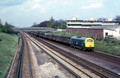 E5002 (Cat No UNE5012) PETTS WOOD 3-5-1969
