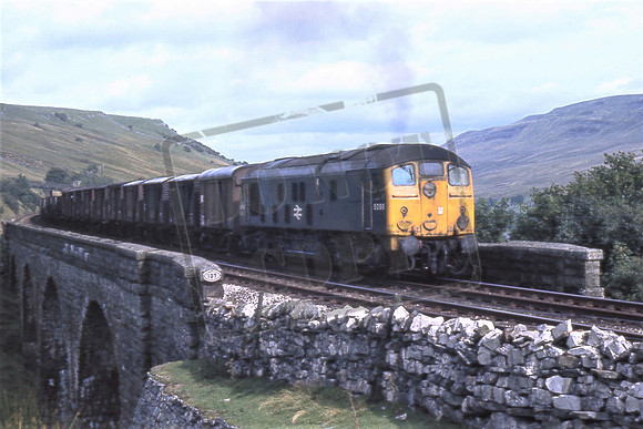 5099 (Cat No TTR10194) Ais Gill David Canning