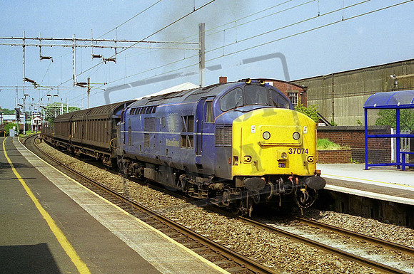 37074 (Cat No JG37074) Longport John Griffiths