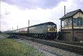 1741 (Cat No UN1741) Stoke Orchard 3-9-1966