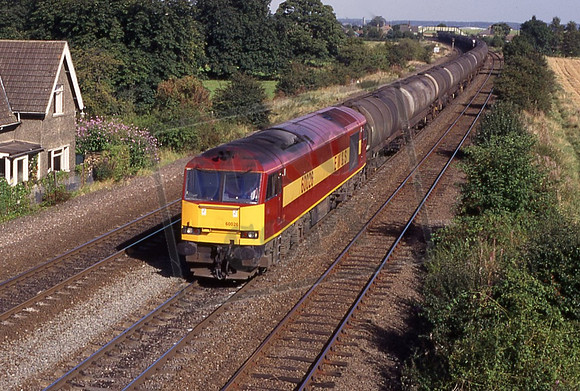 60026 (Cat No 200-10) Melton Ross 10-09-97 Michael Hill