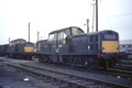 8518 (Cat No UN8518) HAYMARKET c1965