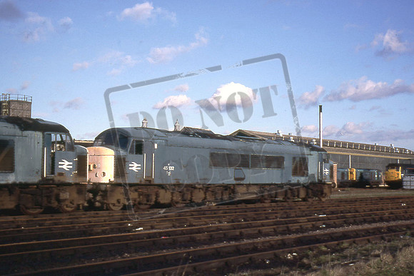 45132 (Cat No TTR645) March Depot DEC 90 Martin High DEC1990