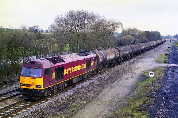 60026 (Cat No JG60026) Findern John Griffiths