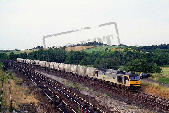60085 AXE EDGE (Cat No JG60085) Clay Cross John Griffiths