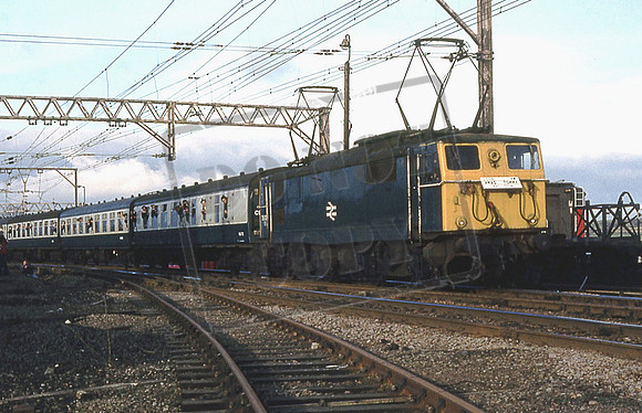 76006 (Cat No UN76006) PENISTONE 30-12-1980