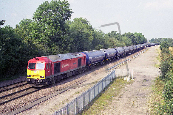 60059 SWINDEN DALESMAN (Cat No JG60059) Findern John Griffiths