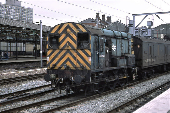 08740 (Cat No TTR006) SEP 83 Martin High