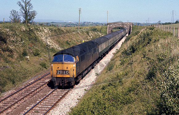 1066 (Cat No UN1066) Nr BETHENY 11-6-1974
