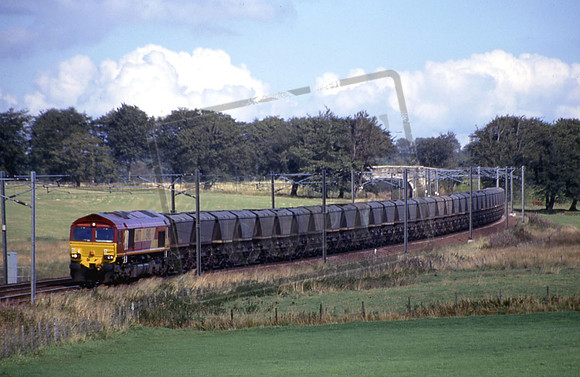 66077 (Cat No 214-09) Auchengary 1999 Ross Aitken