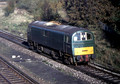 E5009 (Cat No UNE5009) PETTS WOOD 29-10-1967