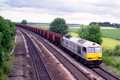 60006 SCUNTHORPE IRONMASTER (Cat No JG60006) Melton Ross John Griffiths