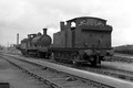 LNER 8525 (Cat No TTPSLNER8525) 0-6-0T