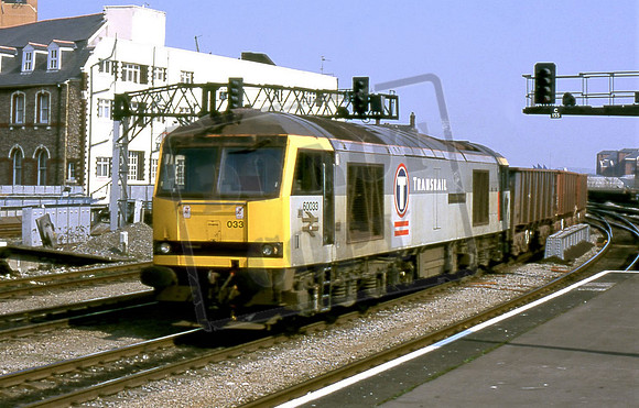60033 ANTHONY ASHLEY COOPER (Cat No TTR2813) Cardiff 04-04-96 Andrew Wiltshire