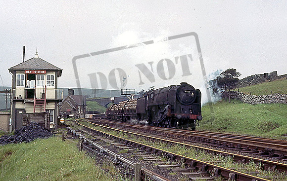 92223 (Cat No UNS92223) DENT c1968