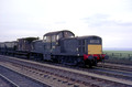 8593 (Cat No UN8593) RYHOPE SEPT 1967