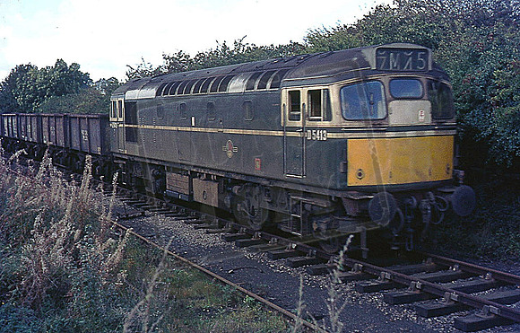 5413 (Cat No UN5413)