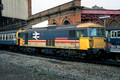 73101 BRIGHTON EVENING ARGUS (Cat No MSP73101C) Bournemouth 19-12-1987 Mike Spencer 105