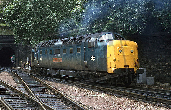 55021 (Cat No UN55021) EDINBURGH