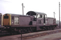 CLASS 17 CLAYTON COLOUR
