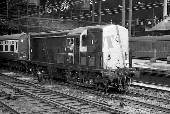 8218TTP LIVERPOOL STREET