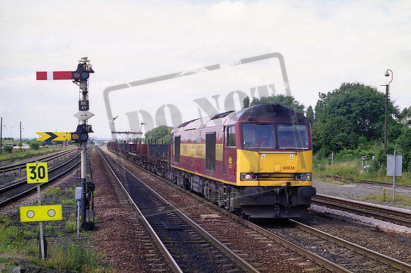 60036 GEFCO (Cat No JG60036B) Barnetby John Griffiths