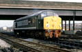 4 44004 GREAT GABLE (Cat No UND4) TOTON 20-11-1980