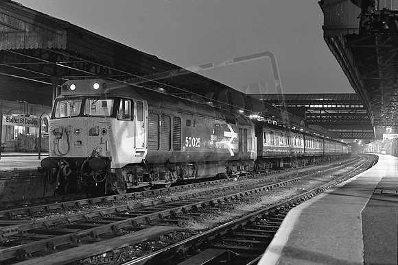 TTP50025B